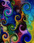 pic for muticolored swirls